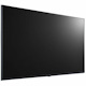 LG Pro Centric 43UM672M0UE 43" Smart LCD TV - 4K UHDTV - High Dynamic Range (HDR) - Charcoal Gray