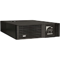 Eaton Tripp Lite Series SmartPro 208 & 120V 5kVA 3.75kW Line-Interactive Sine Wave UPS, 3U, Extended Run, Network Card Options, USB, DB9
