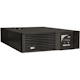 Eaton Tripp Lite Series SmartPro 208 & 120V 5kVA 3.75kW Line-Interactive Sine Wave UPS, 3U, Extended Run, Network Card Options, USB, DB9