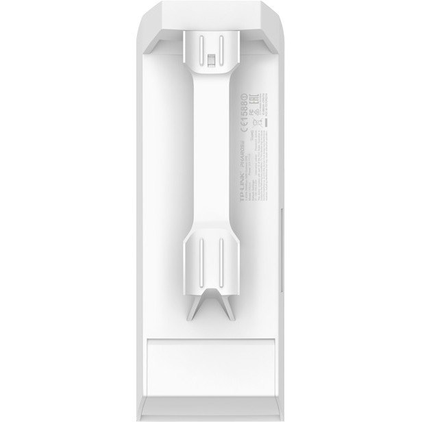 TP-Link CPE210 - 2.4GHz N300 Long Range Outdoor CPE for PtP and PtMP Transmission