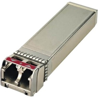 Finisar 10Gb/s, 40km Single Mode, Multi-Rate SFP+ Transceiver