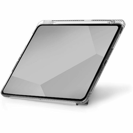 STM Goods Opp Carrying Case (Folio) for 13" Apple iPad Air 13 (2024) Tablet - Gray