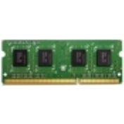 QNAP RAM-2GDR4A0-SO-2400 2GB DDR4 SDRAM Memory Module