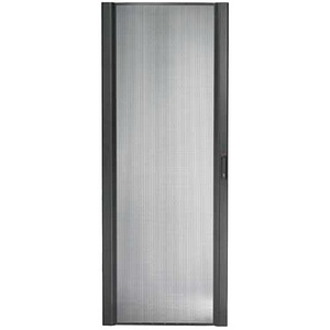 APC NetShelter SX Wide Perforated Split Doors