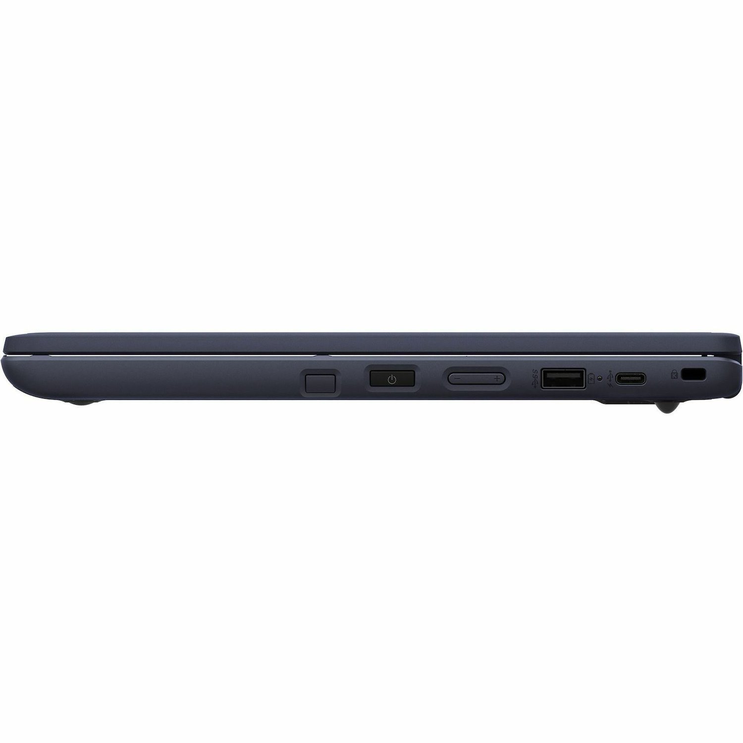 Asus BR1402C BR1402C-I381XA-3Y 35.6 cm (14") Rugged Notebook - Full HD - Intel Core i3 i3-N305 - 8 GB - 128 GB Flash Memory - Mineral Gray