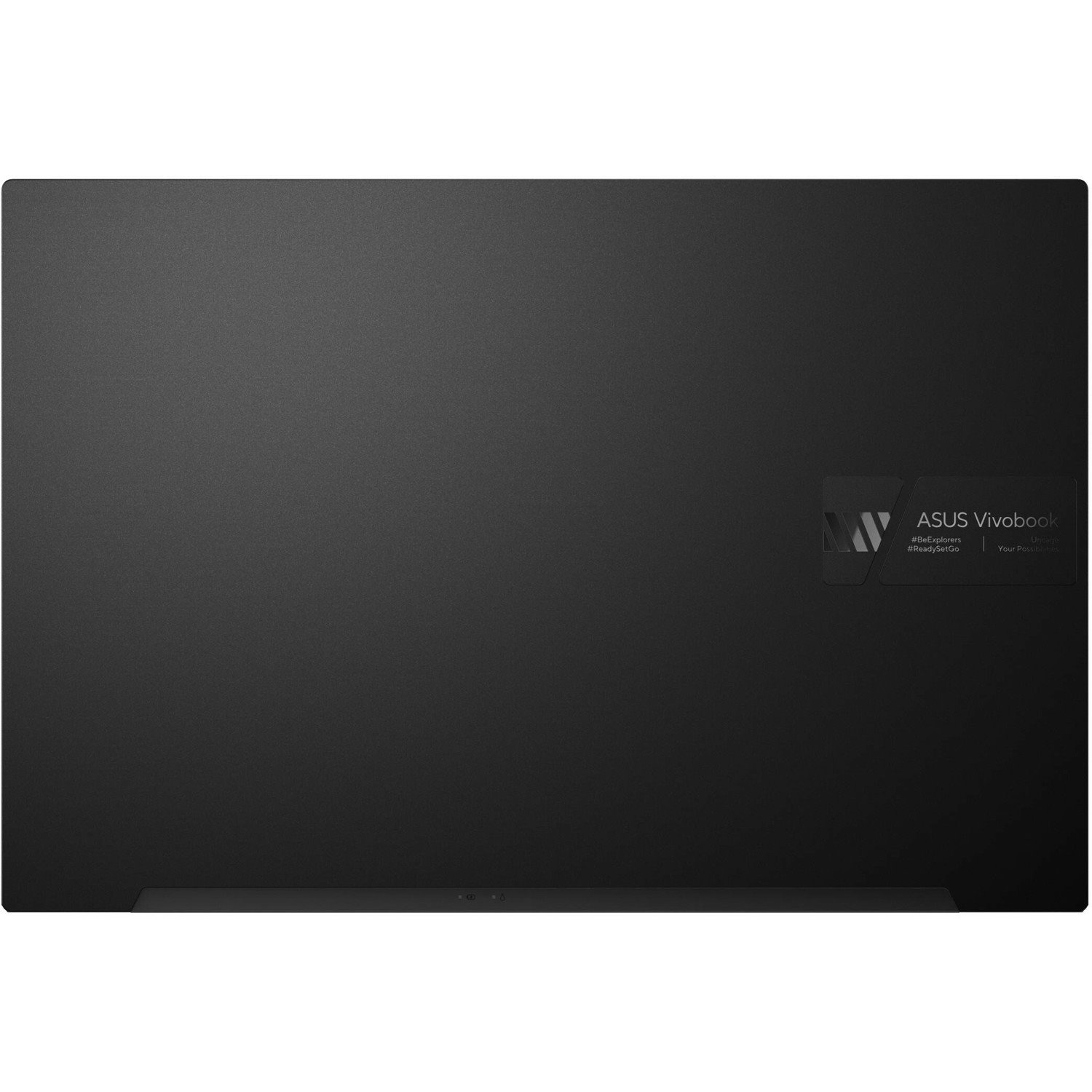 Asus Vivobook Pro 15X OLED K6501 K6501ZM-EB74 15.6" Notebook - 2.8K - Intel Core i7 12th Gen i7-12650H - 16 GB - 1 TB SSD - Black