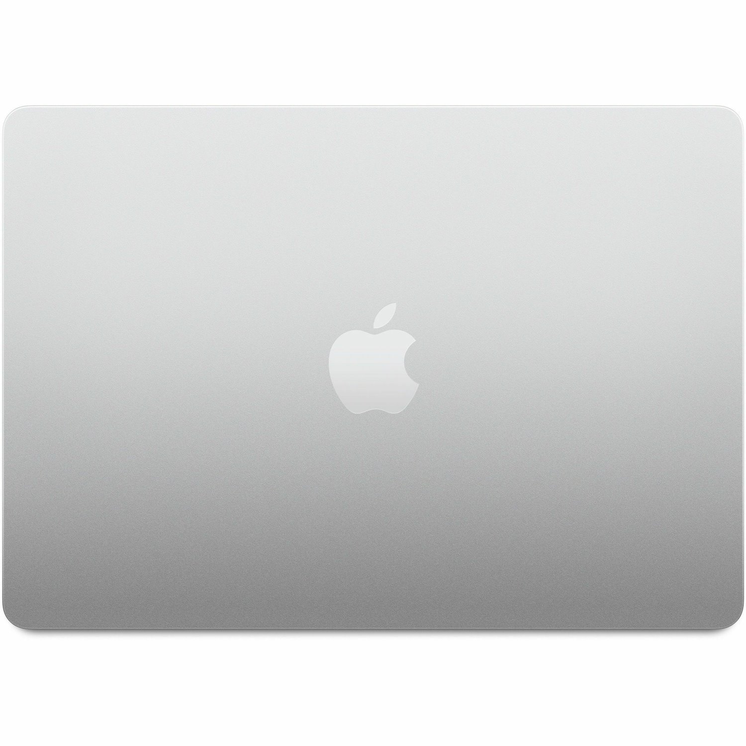 Apple MacBook Air MW0X3X/A 13.6" Notebook - Apple M4 - 16 GB - 512 GB SSD - English (US) Keyboard - Silver