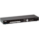 ATEN CM1164A 4-Port USB DVI Multi-View KVMP Switch-TAA Compliant