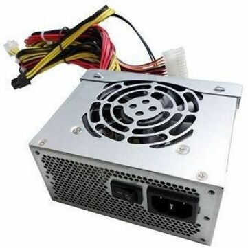 QNAP PWR-PSU-450W-FS01 Power Supply