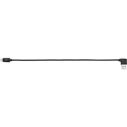 Kensington 28.58 cm Lightning/USB Data Transfer Cable - 5 / Pack