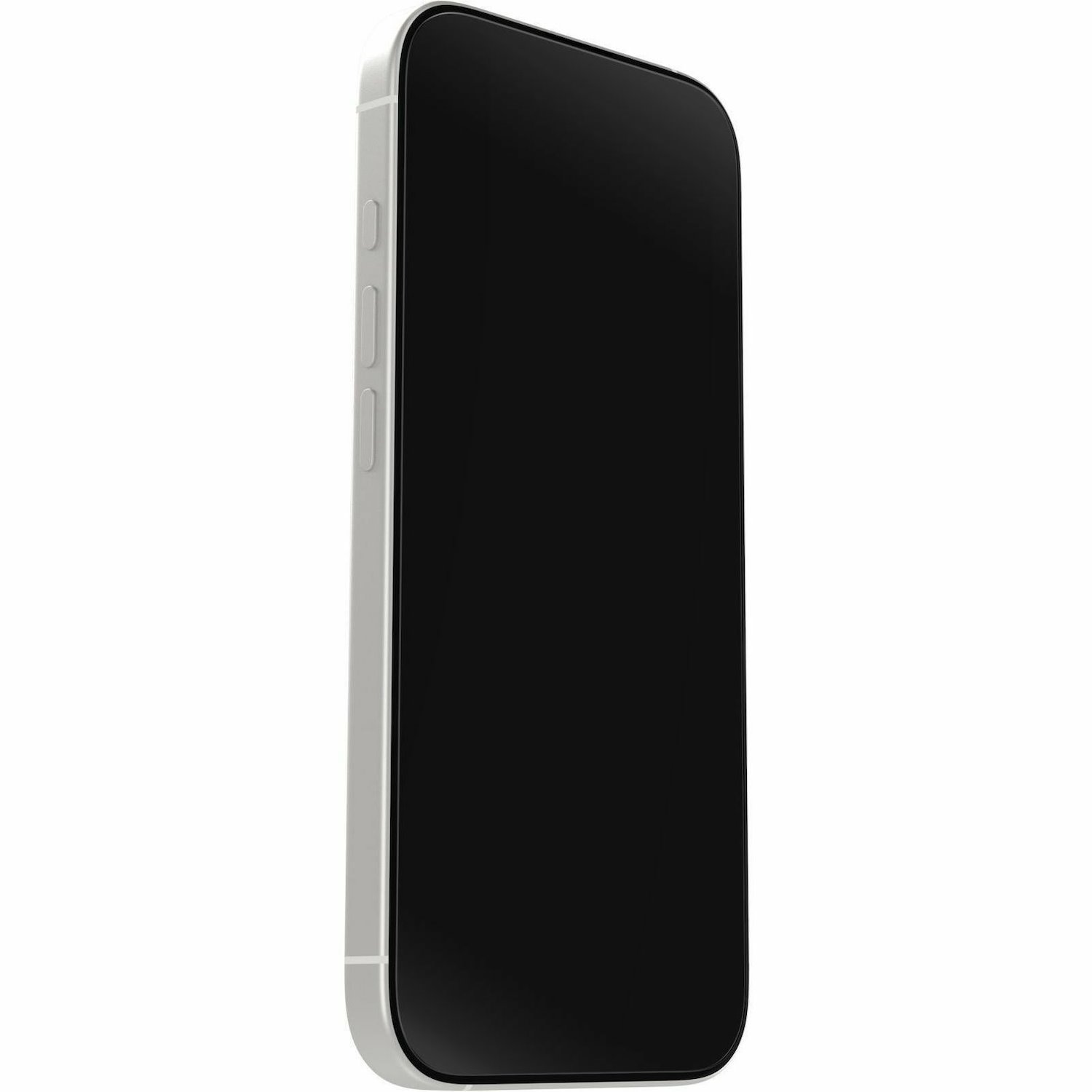 OtterBox Glass 9H Glass Screen Protector for Apple iPhone 17 Pro - Clear - 1