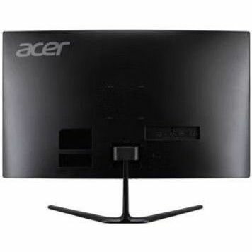 Acer Nitro ED270R S3 27" Class Full HD Curved Screen Gaming LED Monitor - 16:9 - Black
