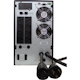 Minuteman 3000 VA On-line Tower UPS with 9 0utlets