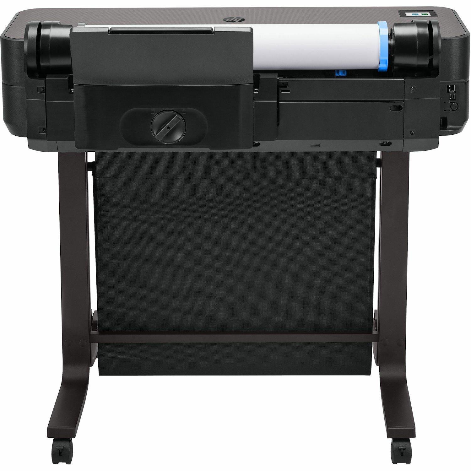 HP Designjet T630 A1 Inkjet Large Format Printer - 609.60 mm (24") Print Width - Colour