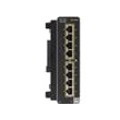 Cisco Catalyst IE3400 Rugged 8 Port GE Adv Exp Module