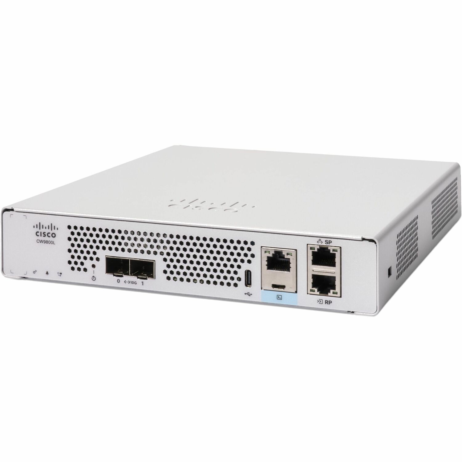 Cisco CW9800L Wi-Fi 7 Wireless-Controller