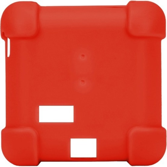 MOBILIS R Series Rugged Case for SumUp Payment Terminal - Red