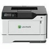 Lexmark MS531dw Desktop Wired/Wireless Laser Printer - Monochrome - TAA Compliant