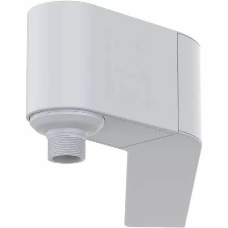 AXIS TP3302-E Corner Mount for Network Camera, Media Converter, Conduit, Pendent Mount - White