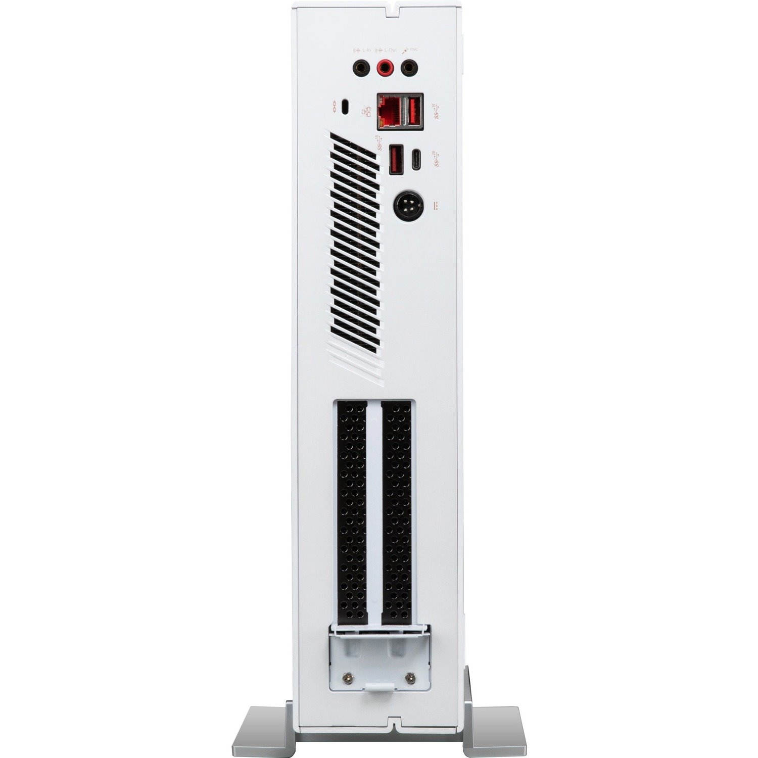 MSI Creator P50 Creator P50 13TH-243US Desktop Computer - Intel Core i7 - 16 GB