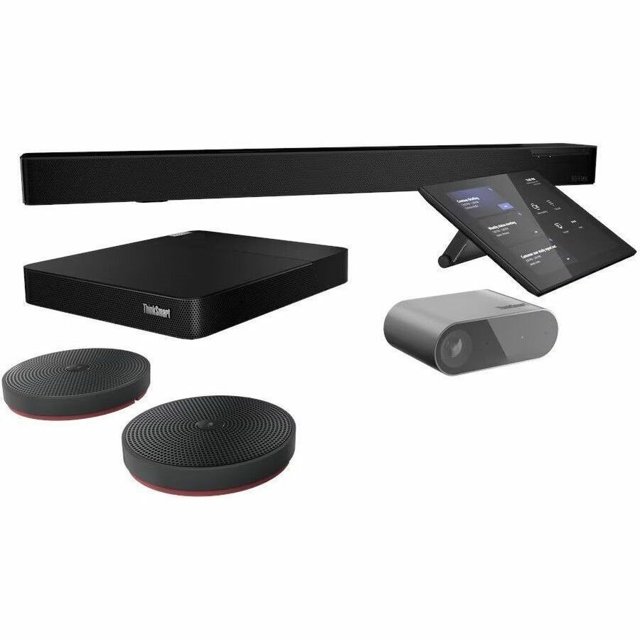 Lenovo ThinkSmart Core Video Conference Equipment