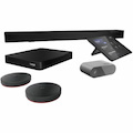 Lenovo ThinkSmart Core Video Conference Equipment