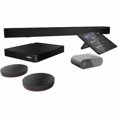 Lenovo ThinkSmart Core Video Conference Equipment