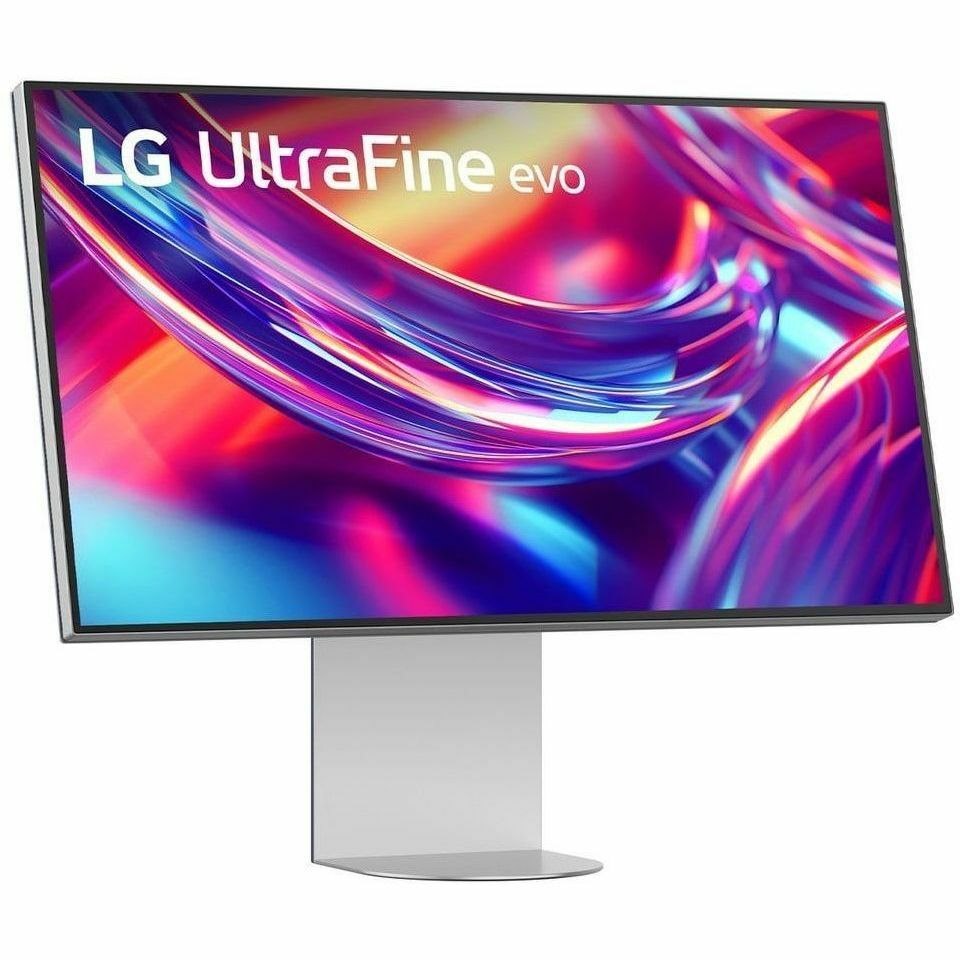 LG UltraFine 32U990A-S 32" Class 6K LCD Monitor - 16:9
