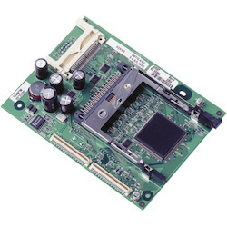 Zebra Print Server