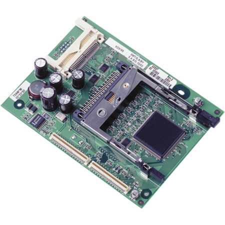 Zebra Eth Card 10/100 Print Server