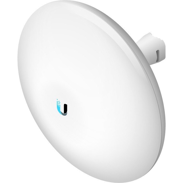 Ubiquiti NanoBeam AC Gen2 NBE-5AC-Gen2 IEEE 802.11ac 450 Mbit/s Wireless Bridge