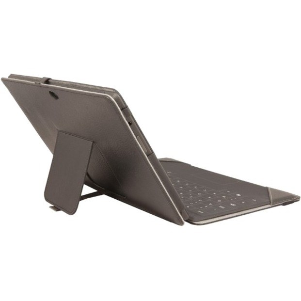 Urban Factory Elegant Carrying Case (Folio) Tablet - Black