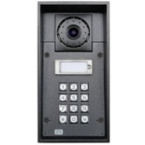 2N IP Force Video Door Phone Sub Station