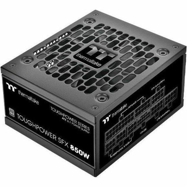 Thermaltake Toughpower SFX Platinum SFX-0850AH8FLP 850W Power Supply