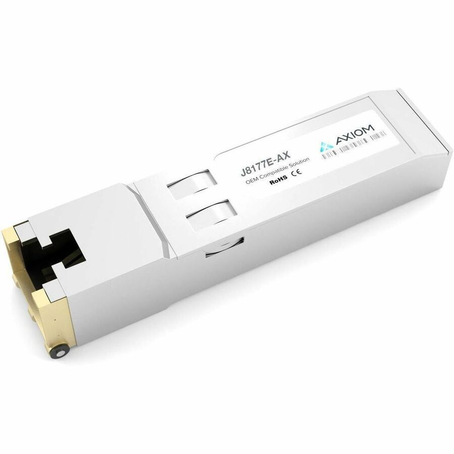 Axiom SFP Module