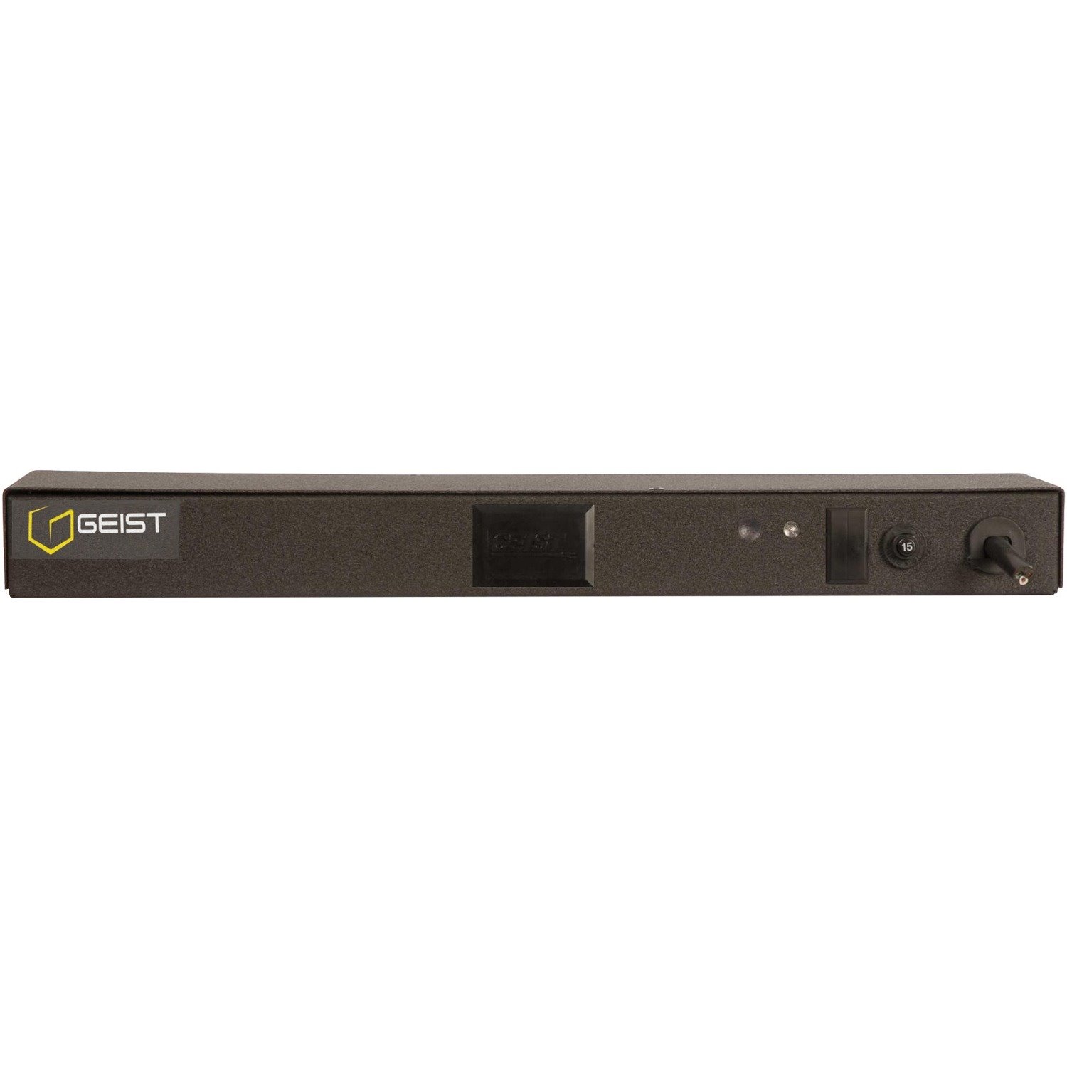 Vertiv Geist BRFN100-10 10-Outlets PDU