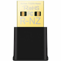 TP-Link Archer TX20U Nano AX1800 IEEE 802.11 a/b/g/n/ac/ax Dual Band Wi-Fi Adapter for Desktop Computer