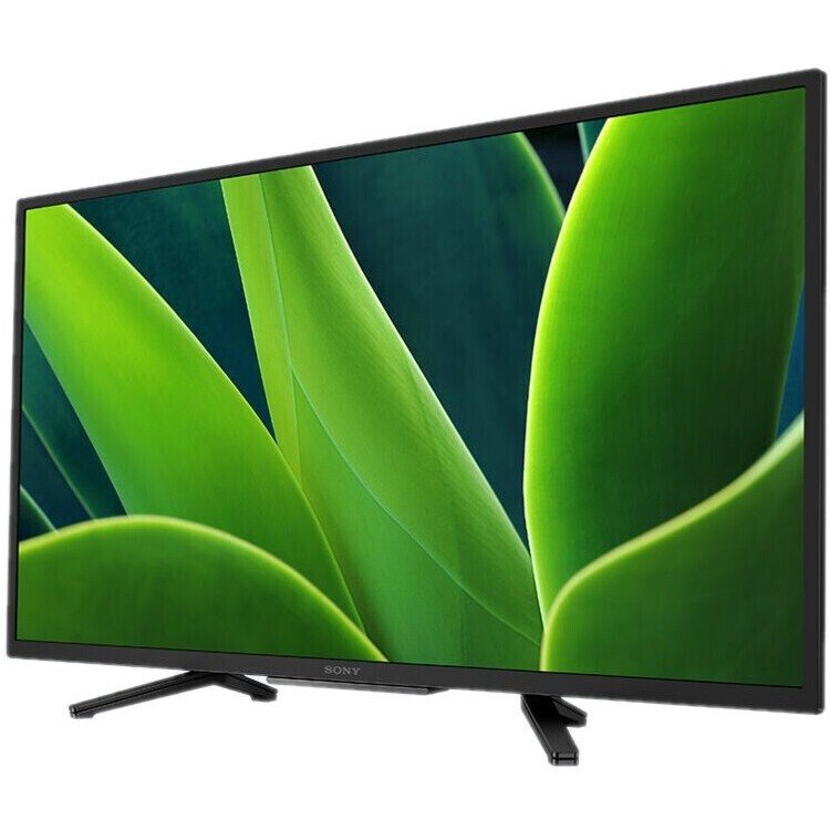 Sony Pro Bravia W830K FWD32W830K 31.5" Smart LED-LCD TV 2022 - HDTV - Black