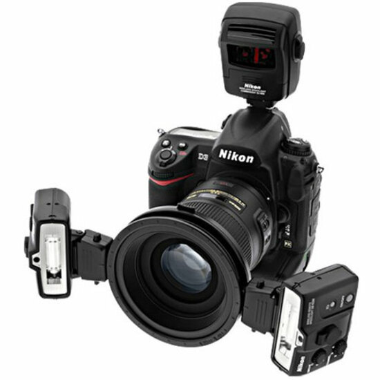 Nikon R1C1 Wireless Close-Up Speedlight System