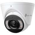 TP-Link VIGI InSight S445 4 Megapixel Network Camera - Color - Turret
