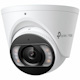 TP-Link VIGI InSight S485 8 Megapixel 4K Network Camera - Color - Turret