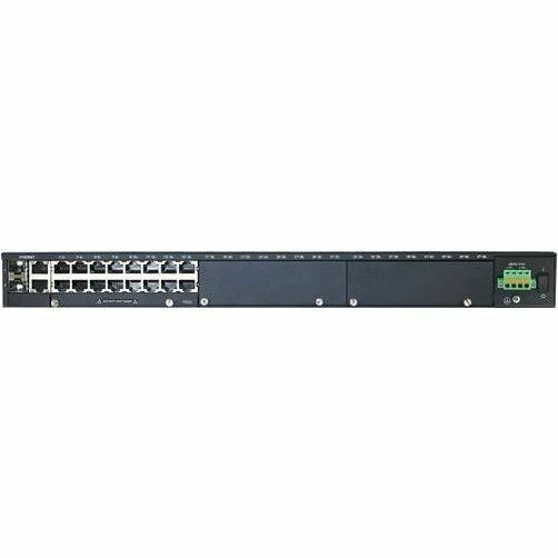 Perle IOLAN SCG18 S-LED Device Server