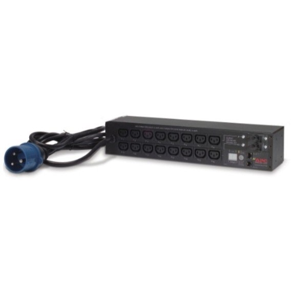 APC by Schneider Electric NetShelter PDU