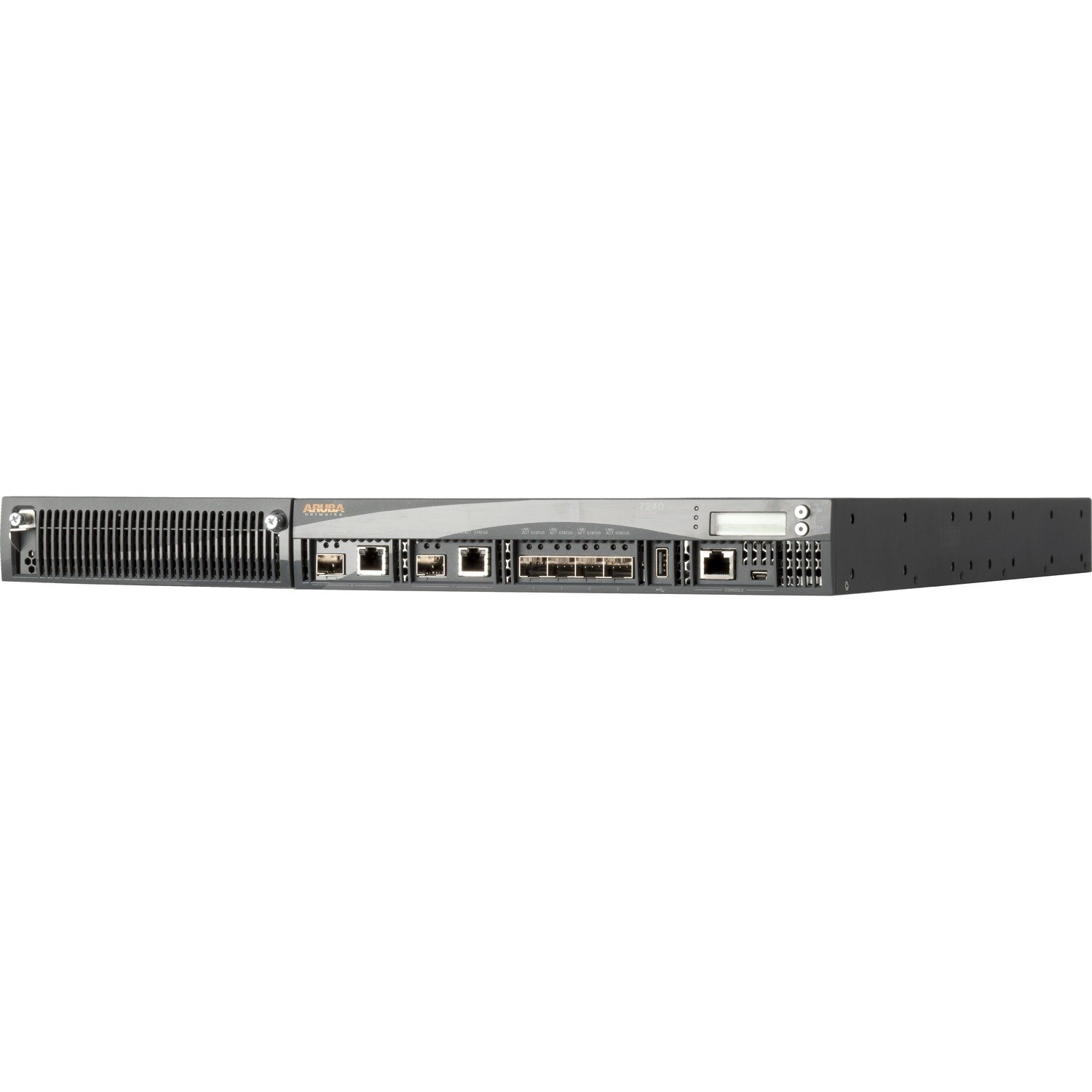 HPE 7240XM Wireless LAN Controller - TAA Compliant