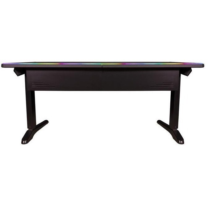 Thermaltake Level 20 BattleStation RGB Gaming Desk