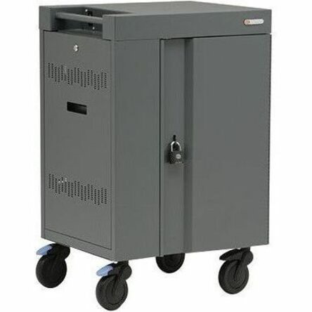 Bretford Element Cart 20 Pre-Wired