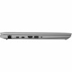 Lenovo ThinkPad T14 Gen 4 21HD002BUS 14" Touchscreen Notebook - WUXGA - Intel Core i7 13th Gen i7-1355U - 16 GB - 512 GB SSD - English Keyboard - Storm Gray