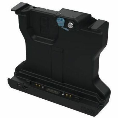 Getac Vehicle Dock (Gamber-Johnson)