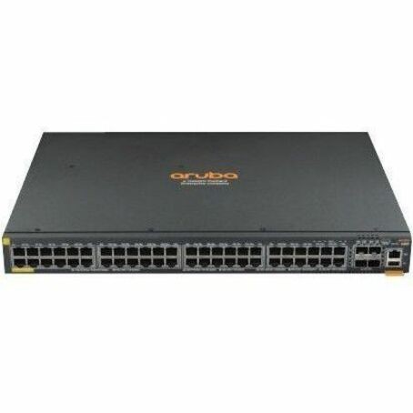 Aruba CX 6200F Ethernet Switch