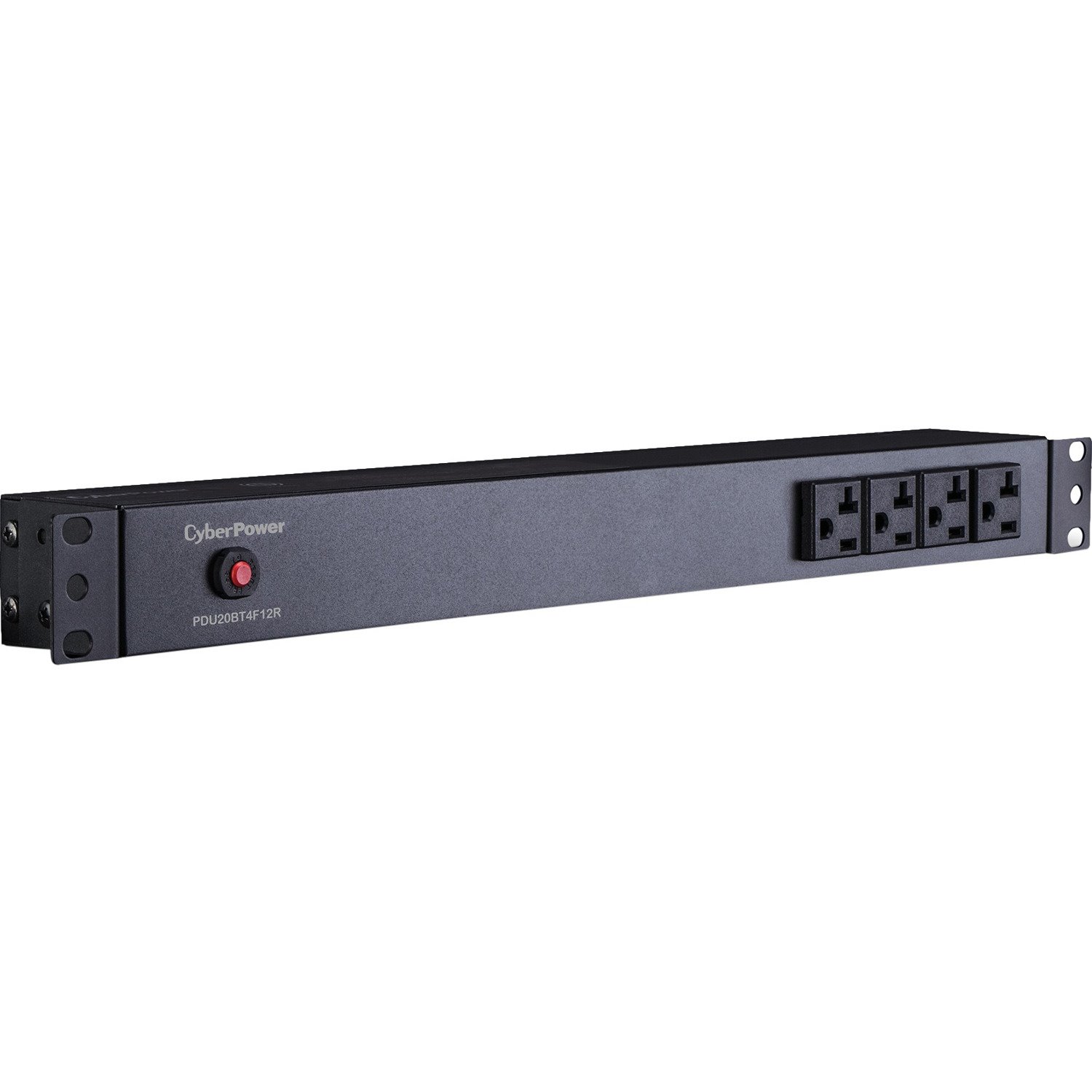 CyberPower Basic PDU20BT4F12R 16-Outlets PDU